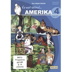 Es war einmal ... Amerika, Teil 4