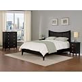 Emerson 4-pc. Bedroom Set - Espresso (Queen)