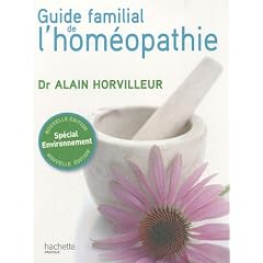 Le guide familial de l'hom�opathie