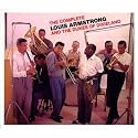 Complete Louis Armstrong & The Dukes Of Dixieland