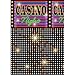 Casino Lights Room Roll
