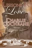 Lessons in Love: A Cambridge Fellows Mysteries, Book 1