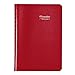 Brownline Academic Daily Planner August to July Assorted Colors May Vary 8-InchX5-Inch English (CA201.ASX-2017)
