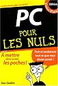 PC pour les Nuls