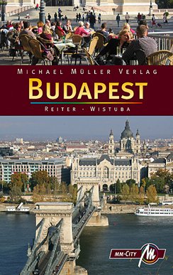 City Travel Guides Discounted  Bücher : Budapest MM-City