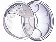 Philips Avent Isis Comfort Breast Shells
