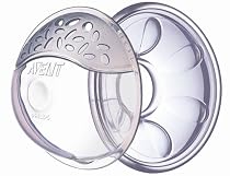Philips Avent Isis Comfort Breast Shells
