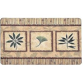 Bacova Caribbean Inspiration Mat