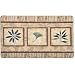 Bacova Caribbean Inspiration Mat