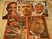 Barack Obama Time, People Newsweek and America Speaks Commemorative Magazines