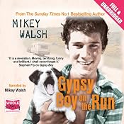 Gypsy Boy on the Run | [Mikey Walsh]