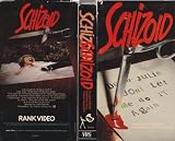 Schizoid (Video Tape/PAL) (AKA Murder by Mail) 1980