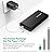 [The Fastest 20100mah Portable Charger]RAVPower 20100mAh External Battery Pack Power Bank; Qualcomm Quick Charge 2.0 Technology; USB-C/Type-C Port; for Phones, Tablets and more from RAVPower