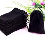 10 Pieces - Wholesale Jewelry Pouches - Wholesale lot of (3.5