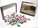 Photo Jigsaw Puzzle of Pima lodge, 1907 from North Wind Picture Archives