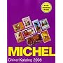 Michel �bersee-Katalog, Bd.9/1 : China-Katalog 2008