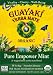 Guayaki Pure Empower Mint Mate (formally Magical Mint Maté), 100% Organic, 16 Tea Bag...