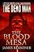 Books : The Blood Mesa (Dead Man #5)