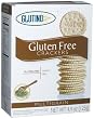 Glutino Gluten Free Multigrain Crackers, 4.4 oz Boxes, 6 ct (Quantity of 1)