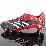 adidas Mens +P Absolute XTRX SG Soccer Cleat
