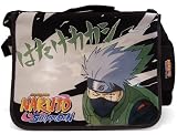 Naruto Shippuden: Kakashi Anime Messenger Bag