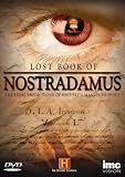 Nostradamus - The Lost Book of Nostradamus