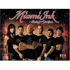 Miami Ink