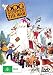 CategoryKidsandFamily-The Dog Who Stopped the War ( La guerre des tuques ) ( The Great Snowball War ) cd cover