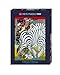 Heye Zebra Puzzles (1000-Piece)