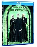 Image de Matrix Reloaded [Warner Ultimate (Blu-ray)]
