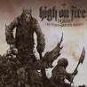 Bild des Albums von High On Fire