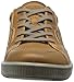 ECCO Men's Bradley Long Lace-Up Casual Sneaker