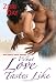 Books : What Love Tastes Like