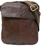 Borsa a tracolla Gusti Pelle Borsetta...