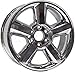 Dorman - OE Solutions 939-885 20 x 8.5 In. Chrome Alloy Wheel