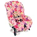 Britax Roundabout Convertible Car Seat Jessica