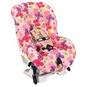 Britax Roundabout Convertible Car Seat Jessica