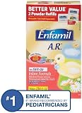 Enfamil AR Powder, Refill Box, 33.2 Ounce