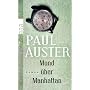 Mond �ber Manhattan von Paul Auster