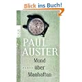 Mond �ber Manhattan