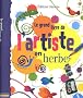 Le grand livre de l'artiste en herbe