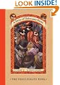 The Penultimate Peril (Series of Unfortunate Events)