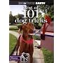 The Best of 101 Dog Tricks- DVD by Kyra Sundance