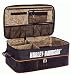Harley-Davidson&reg; 24' Travel Locker Organizer. Features Two Levels for Maxiumn Usage. 99615