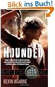 Hounded: The Iron Druid Chronicles, Book One