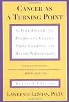 Cancer As a Turning Point: A Handbook for People with Cancer, Their Families, and Health Professionals