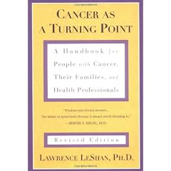 Cancer as a Turning Point: A Handbook for People with Cancer