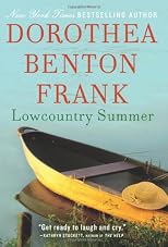 Lowcountry Summer