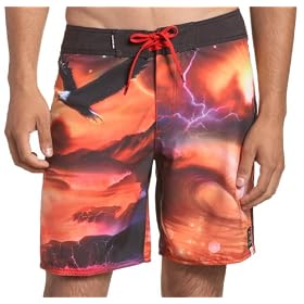 Quiksilver Young Men's 
