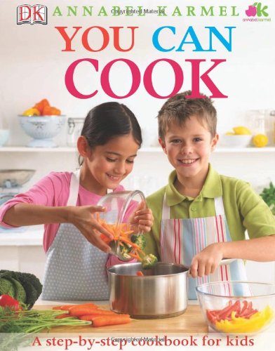 You Can Cook